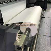 Jumbo Roll (5000m) 45gsm 70gsm 90gsm 100gsm Dye Sublimation Transfer Paper for MS JP4/JP7 Homer Actex