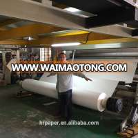 textile printing 3.2m/320cm/126'' large format sublimation transfer paper